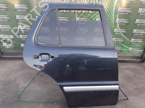 Used Right rear door MERCEDES-BENZ M-CLASS (W163) ML 400 CDI (163.128) (250 hp) 8040314