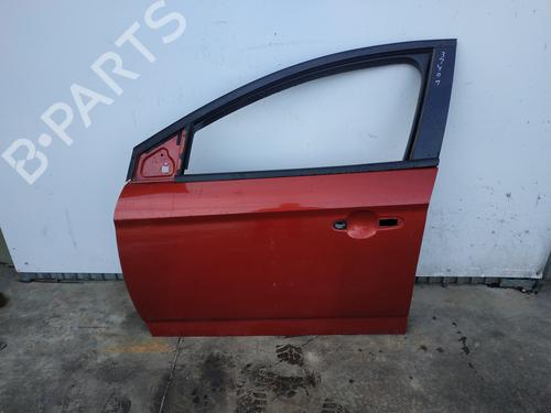 Used Left front door FORD MONDEO III (B5Y) 2.0 16V (146 hp) 26246784