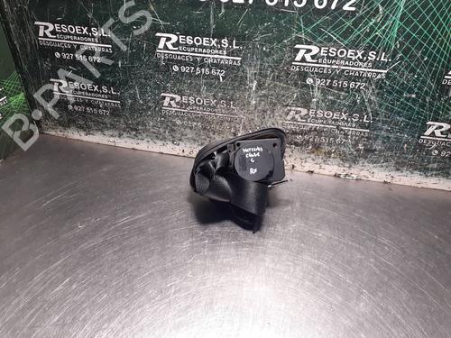 Used Front right seatbelt MERCEDES-BENZ C-CLASS (W203) C 220 CDI (203.008) (150 hp) 8760485