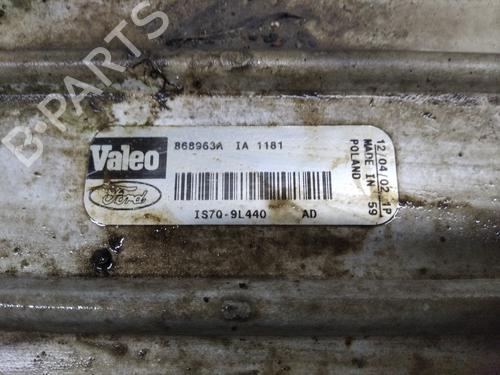 Intercooler FORD MONDEO III (B5Y) 2.0 16V | BP26257254M30 