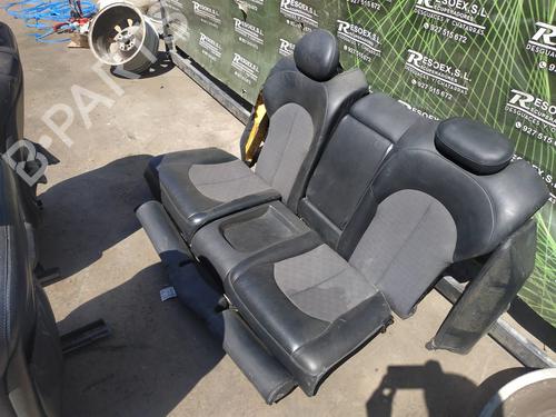 Seats set MERCEDES-BENZ CLK (C209) CLK 270 CDI (209.316) | BP9810194C78 