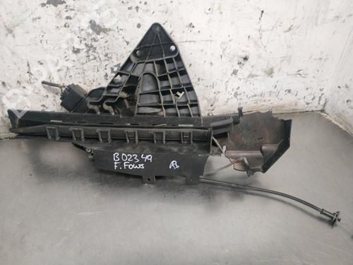 Used Front left lock FORD FOCUS C-MAX (DM2) 2.0 TDCi (136 hp) 26263644