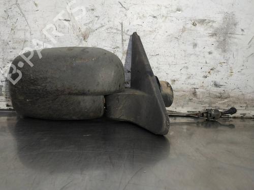 Right mirror RENAULT RAPID Box Body/MPV (F40_, G40_) 1.6 D (F404) | BP26245520C27 