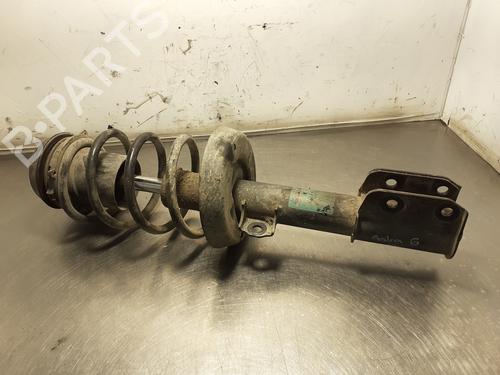 Used Right front shock absorber OPEL ASTRA G Estate (T98) 1.6 16V (F35) (101 hp) 27399954