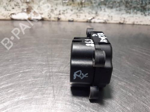 Heater blower motor MERCEDES-BENZ S-CLASS (W220) S 400 CDI (220.028, 220.128) | BP9498939M62 