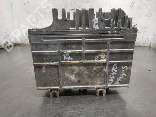 Engine control unit (ECU) SEAT AROSA (6H1) 1.0 | BP26262861M57 