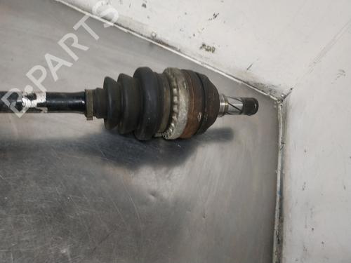 Right front driveshaft OPEL VECTRA B (J96) 2.0 DI 16V (F19) | BP26267641M39 