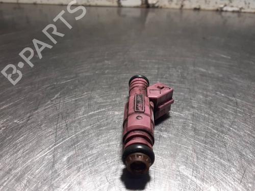 Used Injector FORD FIESTA Box Body/MPV (F3L, F5L) 1.3 (60 hp) 9291503
