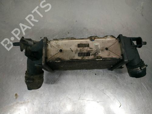 Intercooler OPEL VECTRA B (J96) 2.0 DI 16V (F19) | BP26265097M30 