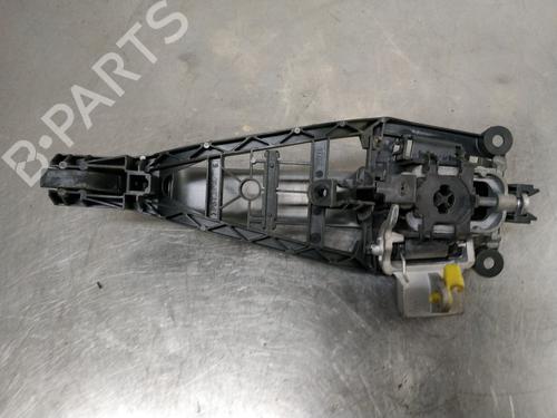 Venstre bak utvendig håndtak OPEL ASTRA H GTC (A04) 1.7 CDTi (L08) | BP27400521C130 