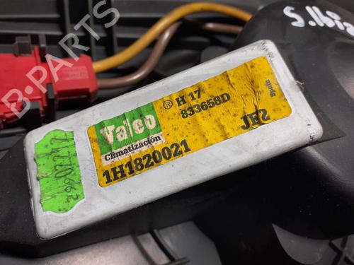 Heater blower motor SEAT IBIZA II (6K1) 1.4 | BP8039374M62 