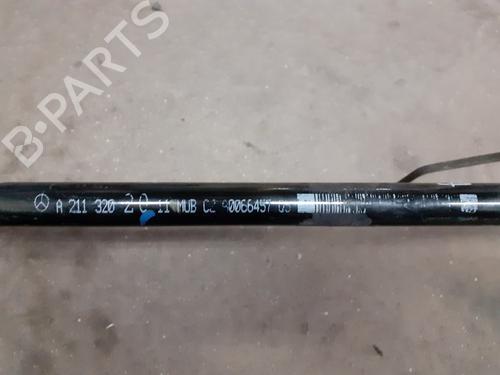 Anti roll bar MERCEDES-BENZ E-CLASS (W211) E 220 CDI (211.006) | BP27400058M96 