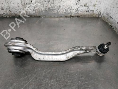 Left front suspension arm MERCEDES-BENZ E-CLASS (W211) E 270 CDI (211.016) | BP26266082M12 