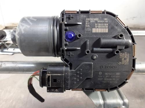 Front wiper motor SEAT LEON (1P1) 2.0 FSI | BP26243219M29 