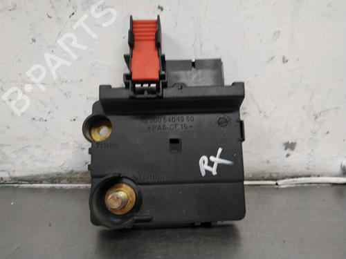 Elektronisk modul MERCEDES-BENZ S-CLASS (W220) S 400 CDI (220.028, 220.128) | BP26256120M83 