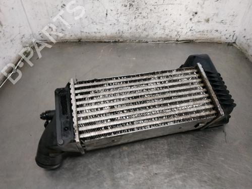Intercooler CITROËN C5 I (DC_) 2.0 HDi (DCRHZB, DCRHZE) | BP26263328M30 