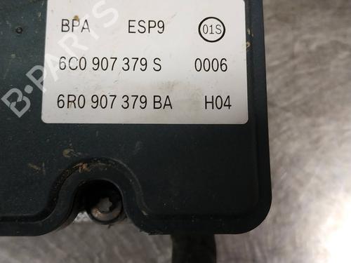 ABS pump AUDI A1 (8X1, 8XK) 1.0 TFSI | BP26266470M43 