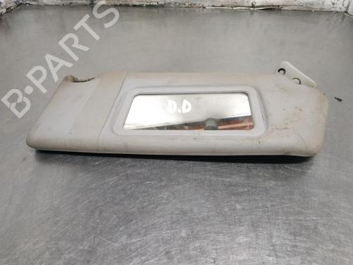 Used Right sun visor OPEL ASTRA H GTC (A04) 1.7 CDTi (L08) (101 hp) 27401620