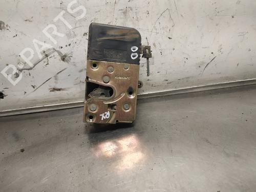 Used Front right lock PEUGEOT 406 (8B) 2.0 HDI 110 (109 hp) 26244551