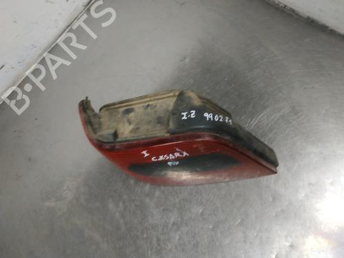 Left taillight CITROËN XSARA (N1) 1.9 TD | BP26267637C34 