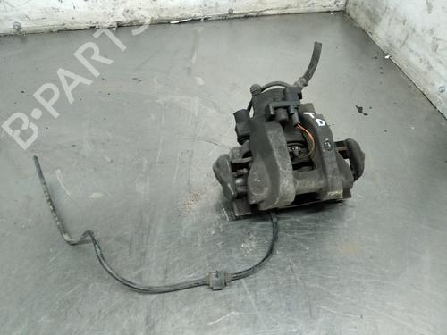 Used Right rear brake caliper MERCEDES-BENZ E-CLASS (W211) E 220 CDI (211.006) (150 hp) 26254750