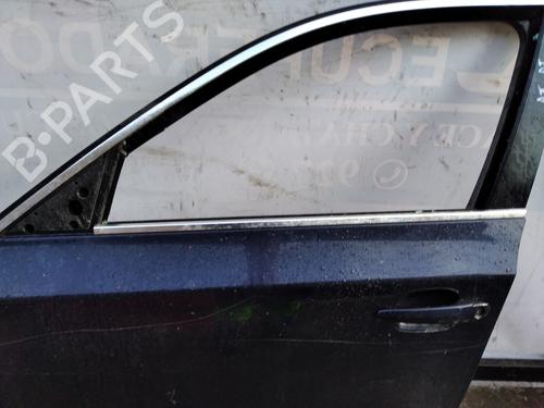 Left front door BMW 5 (E60) 525 d | BP26264406C2 