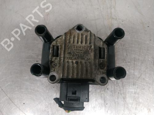 Tændspole SEAT LEON (1M1) 1.6 (100 hp) 26263802