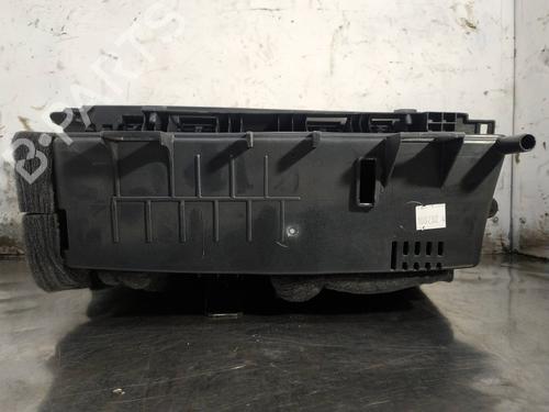 Glove box MERCEDES-BENZ B-CLASS Sports Tourer (W245) B 180 CDI (245.207) | BP26245170C95 