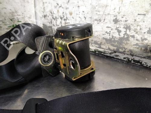 Rear left seatbelt MINI MINI (R50, R53) One | BP26246430I29 