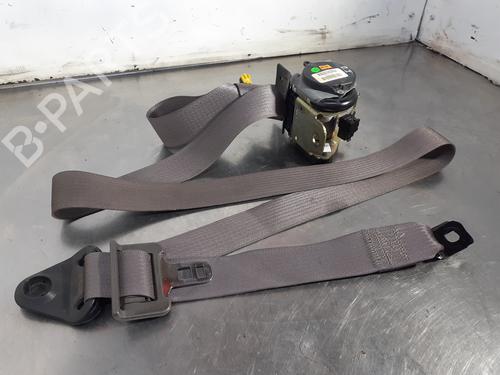 Used Front left seatbelt CHRYSLER PT CRUISER (PT_) 2.0 (141 hp) 26243144