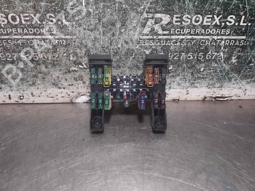 Fuse box MERCEDES-BENZ E-CLASS (W211) E 220 CDI (211.006) | BP8140971E1 