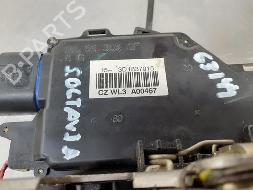 Front left lock SKODA OCTAVIA I (1U2) 1.9 TDI | BP27400085C98 