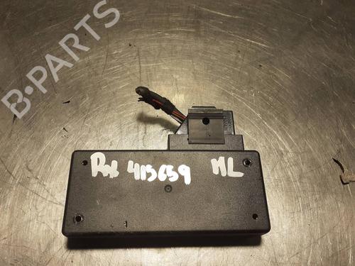 Elektronisk modul MERCEDES-BENZ M-CLASS (W163) ML 400 CDI (163.128) (250 hp) 8040451