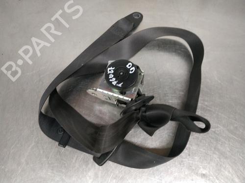 Used Front right seatbelt MINI MINI (R56) Cooper (120 hp) 26255893