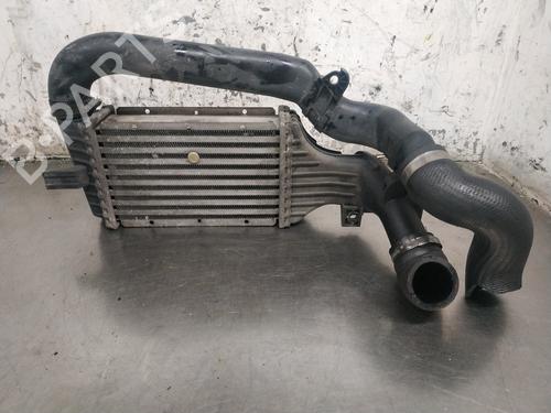 Intercooler OPEL ZAFIRA A MPV (T98) 2.0 DTI 16V (F75) | BP26264748M30 