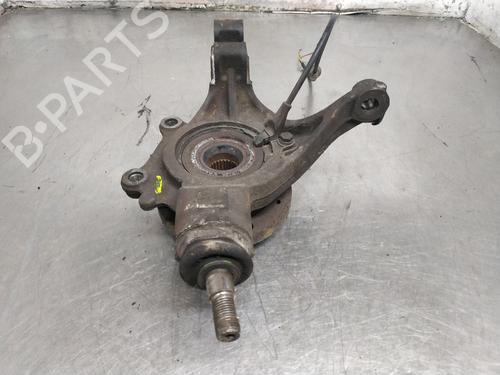 Used Right front steering knuckle PEUGEOT 307 Break (3E) 1.6 HDi 110 (109 hp) 26262588