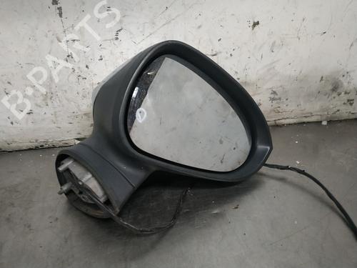 Used Right mirror SEAT IBIZA IV (6J5, 6P1) 1.6 TDI (90 hp) 26254469