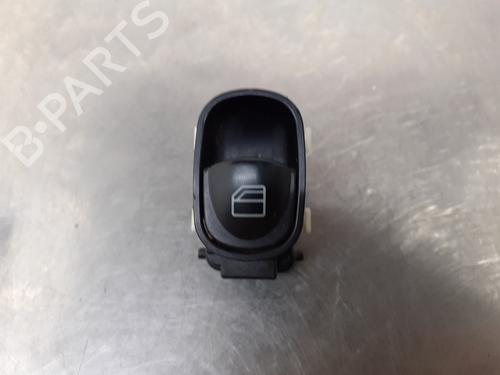 Used Right rear window switch MERCEDES-BENZ C-CLASS (W203) C 220 CDI (203.008) (150 hp) 26243455