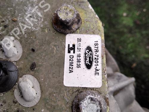 Gearbox FORD MONDEO III (B5Y) 2.0 16V | BP26246110M3 
