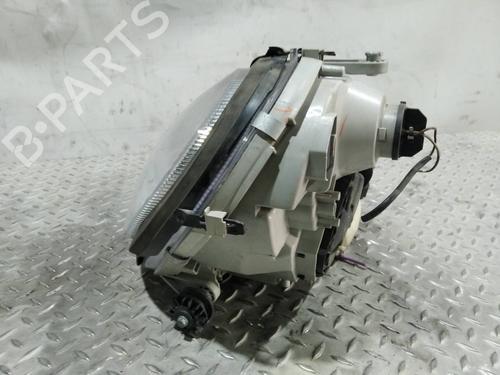 Left headlight MERCEDES-BENZ C-CLASS (W203) C 180 (203.035) | BP26265561C28 