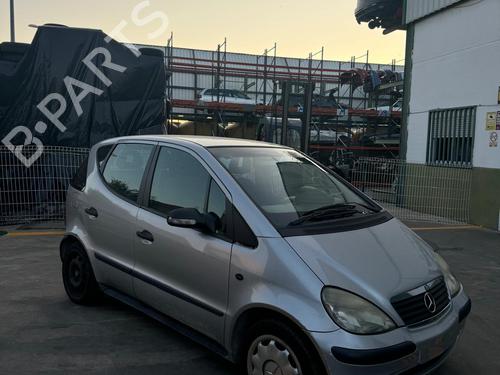 Oliekøler MERCEDES-BENZ A-CLASS (W168) A 170 CDI (168.009, 168.109) | BP26267952M33 