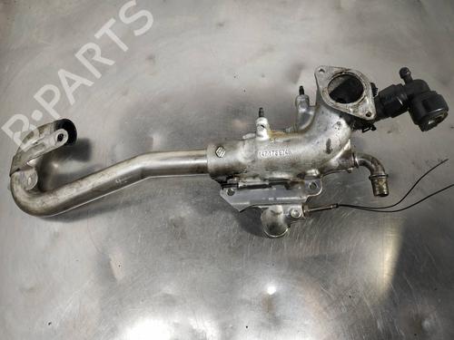 Used Egr RENAULT CLIO II Hatchback Van (SB0/1/2_) 1.5 dCi (68 hp) 26244255