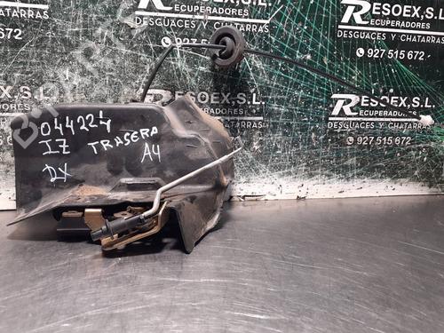 Used Rear left lock AUDI A4 B7 (8EC) 1.9 TDI (116 hp) 8057162