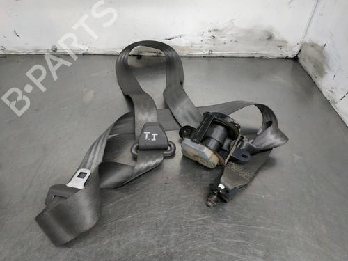 Used Rear left seatbelt KIA CARNIVAL / GRAND CARNIVAL III (VQ) 2.9 CRDi (185 hp) 26252920