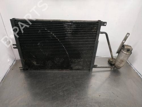 Used AC radiator OPEL VECTRA B (J96) 2.0 DI 16V (F19) (82 hp) 26266614