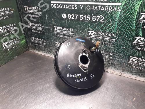 Used Servo brake MERCEDES-BENZ 124 Saloon (W124) [1984-1993]  8498194