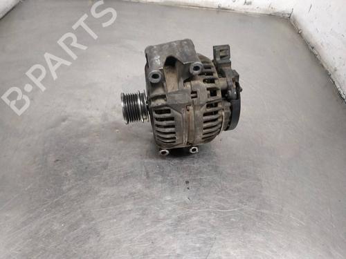 Alternator MERCEDES-BENZ E-CLASS (W211) E 320 CDI (211.026) | BP26267887M7 