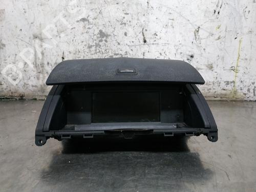 Used Display monitor MERCEDES-BENZ C-CLASS (W204) C 200 CDI (204.007, 204.006) (136 hp) 26264932