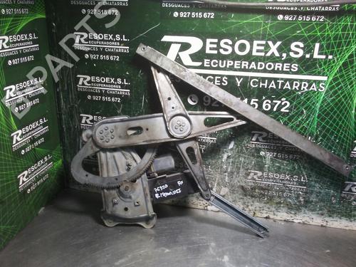 Fensterheber links vorne für RENAULT MEGANE III Hatchback (BZ0/1_, B3_) 1.5 dCi (BZ09, BZ0D, BZ1W, BZ29, BZ14) (110 hp) 8628432