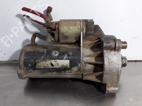 Used Starter CITROËN XSARA (N1) 1.9 D (68 hp) 26243098